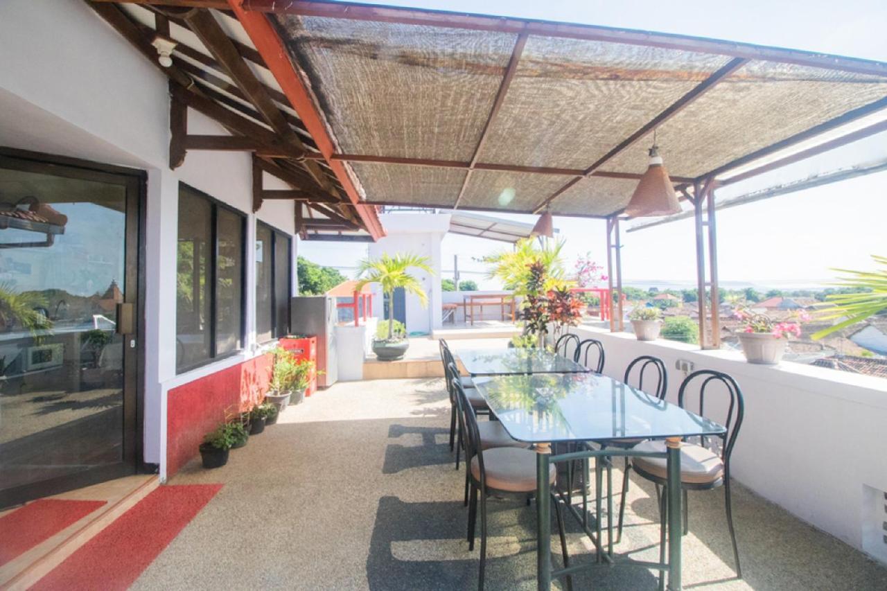 Reddoorz Near Pantai Boom Banyuwangi (East Java) Exterior foto